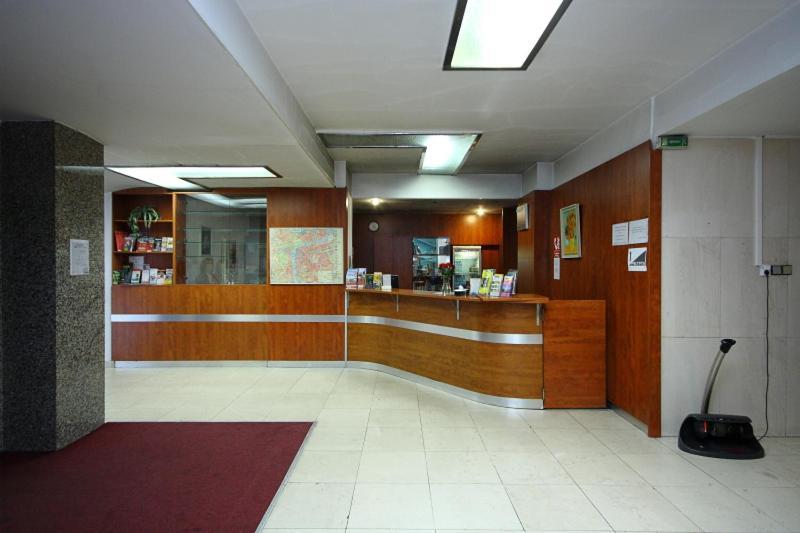 Hotel Legie Bed And Breakfast Praga Exterior foto